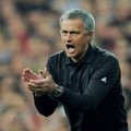 Pelatih Real Madrid Jose Mourinho di Liga Champion Melawan CSKA Moskva