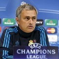 Jose Mourinho di Press Conference Liga Champion Leg Kedua Real Madrid vs APOEL FC