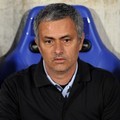 Jose Mourinho di UEFA Leg Pertama Perempat Final Melawan APOEL FC