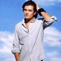 Orlando Bloom Photoshoot