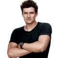 Orlando Bloom Photoshoot