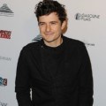 Orlando Bloom di 'Sympathy for Delicious' After Party