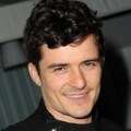 Orlando Bloom di 'Sympathy for Delicious' After Party