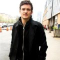 Orlando Bloom di Tribeca Film Festival