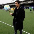 Orlando Bloom di Tribeca Film Festival