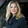 Rosamund Pike Photoshoot