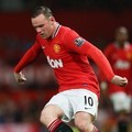 Wayne Rooney di Liga Premier Inggris Melawan Fulham
