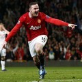 Wayne Rooney di Liga Premier Inggris Melawan Fulham