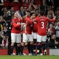Wayne Rooney di Liga Premier Inggris Melawan Fulham