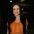 Arumi Bachsin di Jumpa Pers 'Hattrick'