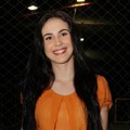 Arumi Bachsin di Jumpa Pers 'Hattrick'