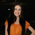 Arumi Bachsin di Jumpa Pers 'Hattrick'