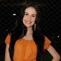 Arumi Bachsin di Jumpa Pers 'Hattrick'