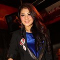 Indah Dewi Pertiwi Saat Ditemui di KFC Kemang