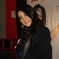 Indah Dewi Pertiwi Saat Ditemui di KFC Kemang