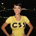 Julia Perez Saat Ditemui di Kuningan