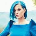 Katy Perry di Majalah Teen Vogue Edisi Mei 2012