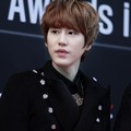 Kyuhyun di Golden Disk Awards 2012