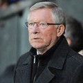 Alex Ferguson di Liga Premiere Inggris, MU vs Blackburn Rovers