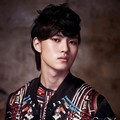 Lee Min Ho Tampil di Majalah Vogue Girl