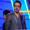 Robert Downey Jr. di Kids' Choice Awards 2012