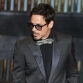 Robert Downey Jr. di Oscar 2012