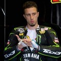 Andrea Dovizioso di Test MotoGP Jerez
