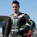 Andrea Dovizioso di Test MotoGP Jerez