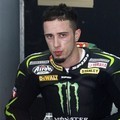 Andrea Dovizioso di Pre Test Sirkuit Sepang