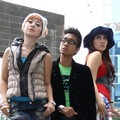 Electra di Promo Debut dengan Single Perdana 'Cinta di Dada'