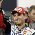 Jorge Lorenzo Memenangkan Kejuaraan Perdana MotoGP Qatar