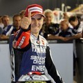 Jorge Lorenzo Memenangkan Kejuaraan Perdana MotoGP Qatar