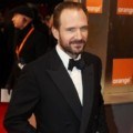 Ralph Fiennes di Orange British Academy Film Awards 2012
