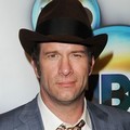 Thomas Jane di Golden Globes After Party