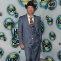Thomas Jane di Golden Globes After Party