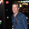 Thomas Jane di Premiere HBO TV 'Luck'