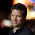 Thomas Jane di Premiere HBO TV 'Luck'