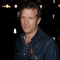 Thomas Jane di Premiere HBO TV 'Luck'