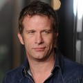 Thomas Jane di Premiere HBO TV 'Luck'