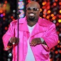 Cee-Lo Saat Perform di Escape to Total Rewards