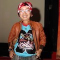 Daus Mini di Jumpa Pers 'Kung Fu Pocong Perawan'