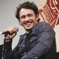 James Franco di Austin Film Festival