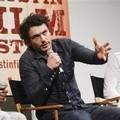 James Franco di Austin Film Festival