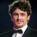 James Franco di Premiere 'Sal' Saat Venice Film Festival