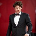 James Franco di Premiere 'Sal' Saat Venice Film Festival