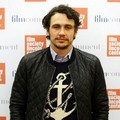 James Franco di Film Society of Lincoln Center