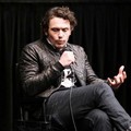 James Franco di Screening Film Society of Lincoln Center