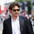 James Franco di Venice Film Festival