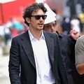 James Franco di Venice Film Festival