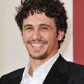James Franco di Venice Film Festival
